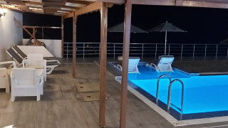 VKV9635 Villa Kalkan