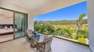 VKV3777 Villa Kalkan