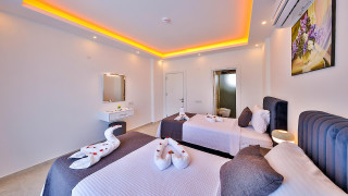 VKV3777 Villa Kalkan
