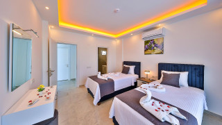 VKV3777 Villa Kalkan