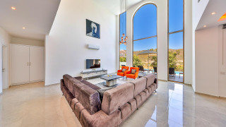 VKV3777 Villa Kalkan