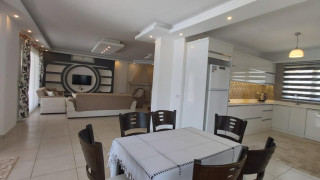 VKV7844 Villa Kalkan