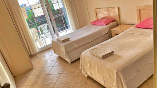 VKV5387 Villa Kalkan