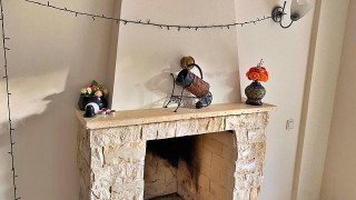 VKV5387 Villa Kalkan