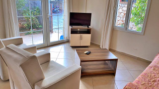 VKV5387 Villa Kalkan