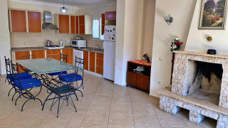 VKV5387 Villa Kalkan