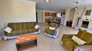VKV5387 Villa Kalkan