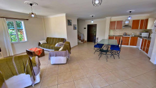VKV5387 Villa Kalkan