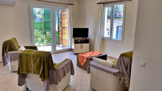 VKV5387 Villa Kalkan
