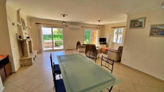VKV5387 Villa Kalkan