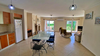 VKV5387 Villa Kalkan