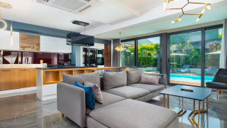 VKV3378 Villa Kalkan