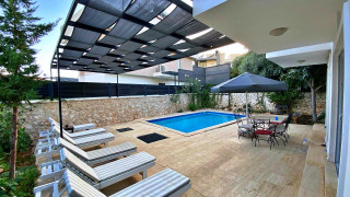 VKV3836 Villa Kalkan