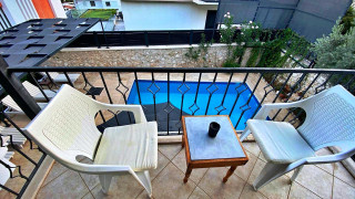 VKV3836 Villa Kalkan