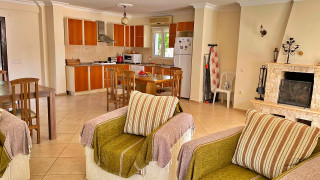 VKV3836 Villa Kalkan