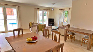 VKV3836 Villa Kalkan
