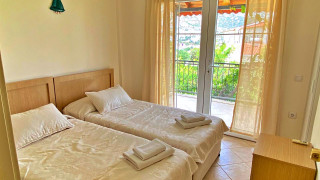 VKV3836 Villa Kalkan