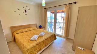 VKV3836 Villa Kalkan