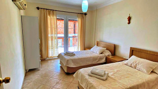 VKV3836 Villa Kalkan