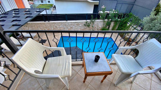 VKV3836 Villa Kalkan