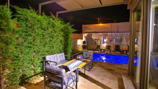 VKV7009 Villa Kalkan