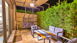VKV7009 Villa Kalkan