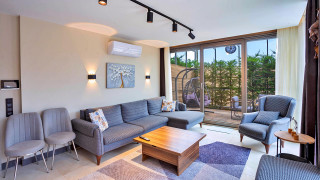 VKV7009 Villa Kalkan
