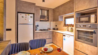 VKV7009 Villa Kalkan