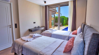 VKV7009 Villa Kalkan