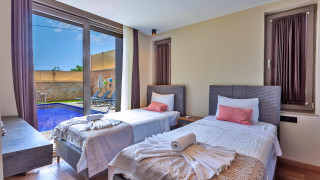 VKV7009 Villa Kalkan