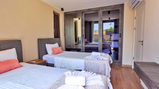 VKV7009 Villa Kalkan