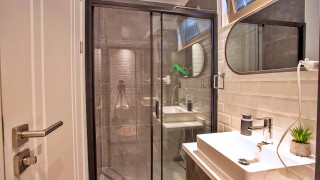 VKV7009 Villa Kalkan
