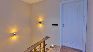 VKV7009 Villa Kalkan