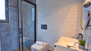 VKV7009 Villa Kalkan