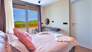 VKV7009 Villa Kalkan