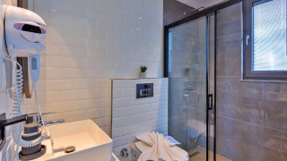 VKV7009 Villa Kalkan