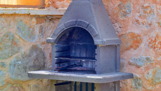 VKV7009 Villa Kalkan