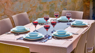 VKV7009 Villa Kalkan