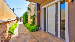 VKV7009 Villa Kalkan