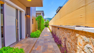 VKV7009 Villa Kalkan