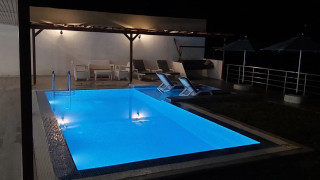 VKV9635 Villa Kalkan