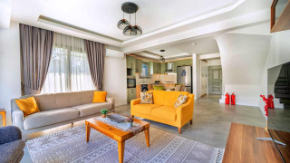 VKV1660 Villa Kalkan