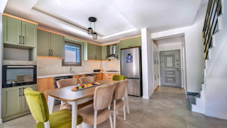 VKV1660 Villa Kalkan