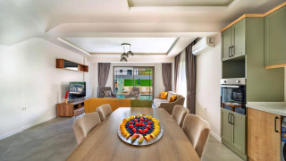 VKV1660 Villa Kalkan
