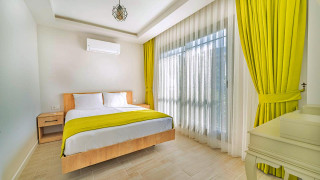 VKV1660 Villa Kalkan