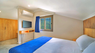 VKV1660 Villa Kalkan