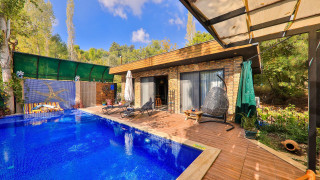 VKV9375 Villa Kalkan