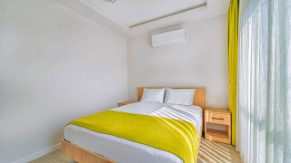 VKV1660 Villa Kalkan