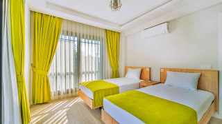 VKV1660 Villa Kalkan