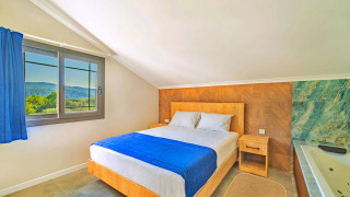 VKV1660 Villa Kalkan
